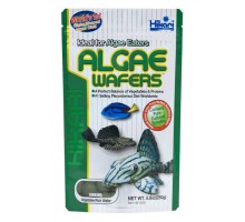 Hikari Algae Wafers maistas dugninėms žuvims; 82g, 250g, 1000g