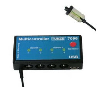 Tunze Multicontroller, (7096.000)