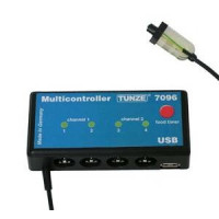Tunze Multicontroller, (7096.000)