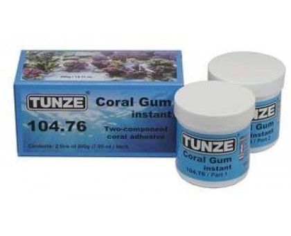 Tunze Coral Gum instant, 400g (0104.760)