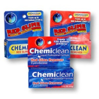 Chemiclean 6g. (3400 L)