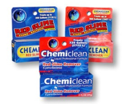 Chemiclean 6g. (3400 L) Chemiclean 6g. (3400 L)