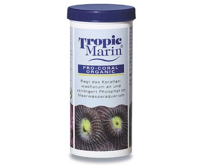 Tropic Marin Pro-Coral Organic