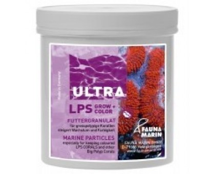 Fauna Marin Ultra LPS Grow and Color 100ml