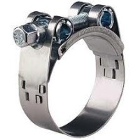 Sąvarža 48-51 INOX steel