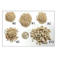 Koralinis gruntas 10Kg 1-2mm