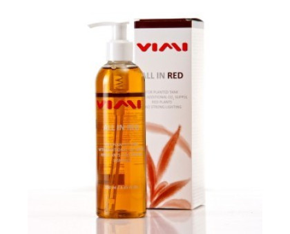VIMI All In Red skystos trąšos; 250ml, 1175ml, 5000ml VIMI All In Red skystos trąšos; 250ml, 1175ml, 5000ml