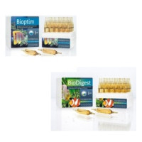 Prodibio Bioptim mikroelementų ir Biodigest bakterijų komplektas 