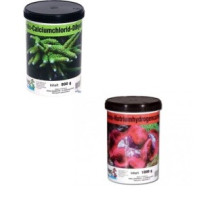 Preis CaCl2  2H2O + NaHCO3