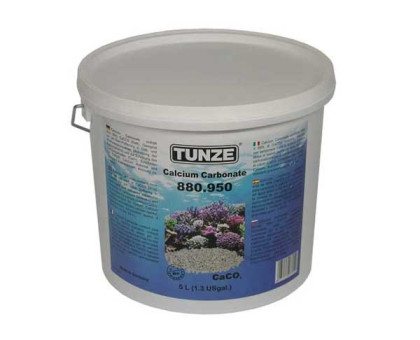 Tunze Calcium carbonate (0880.950) 5 L
