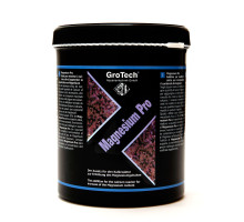 GroTech Magnesium pro 1000g