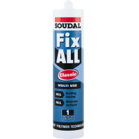 SOUDAL Fix-All Classic 290ml (black)