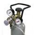 Tunze Pressure reducer, 7077/3 0-250 bar