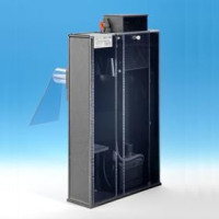 Deltec MCE600 Skimmer