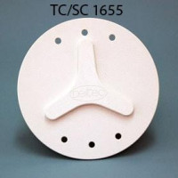 Deltec CSM 1655 Skimmer manual cleaning head
