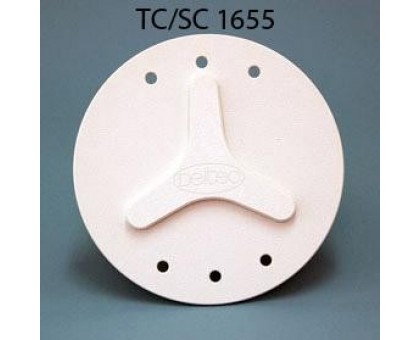 Deltec CSM 1655 Skimmer manual cleaning head