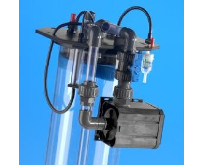 Deltec PF1001 Calcium Reactor