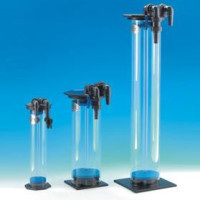 Deltec FR616 Fluidised Reactor