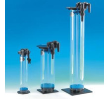 Deltec FR1020 Fluidised Reactor