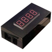 ATI Digital Air Flow Meter for PowerCone