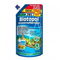 JBL Biotopol 625ml/2500l, refill
