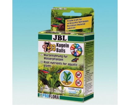 JBL The 7 + 13 Balls