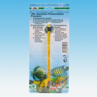 JBL Premium thermometer with suction cup