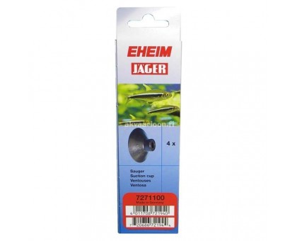 Eheim Suction Cups 4 Pack 7271100
