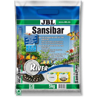 JBL Sansibar RIVER (5 kg)
