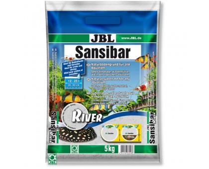 JBL Sansibar RIVER (5 kg)