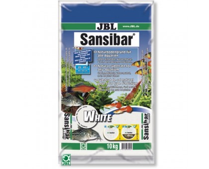 JBL Sansibar WHITE (10 kg)