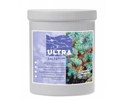 BALLING® SALTS Calciumchlorid-Dihydrat 1kg